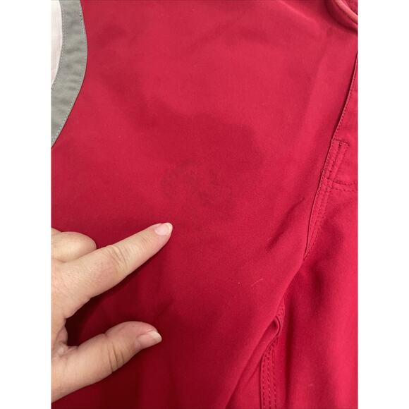 Y2K VTG Rusty Boardshorts Sz 46 Surfing Beach Swim Trunk Shorts No Lining Pocket - Picture 9 of 16